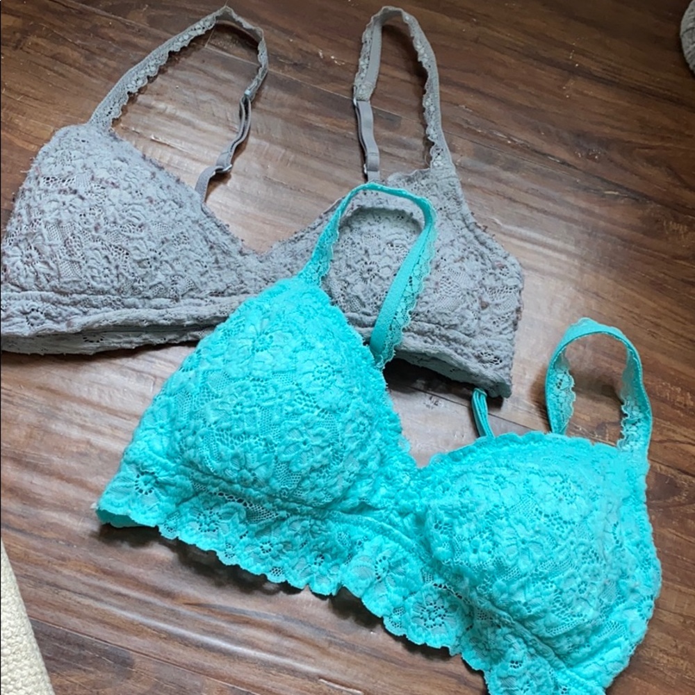 Bralette Bundle - image 1